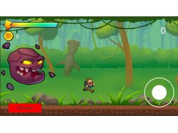 Monster Chase
