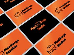 card
