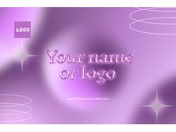 card