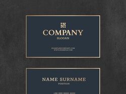 card