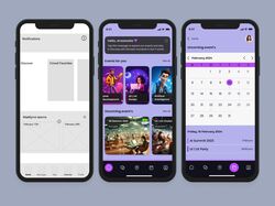 IT ideas for iOS