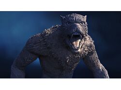 Werewolf