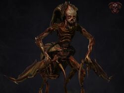 necromorph