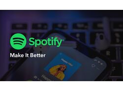 Spotify - Figma