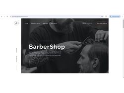 BarberShop