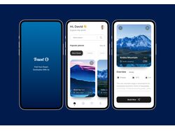  дизайнер UX/UI