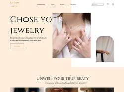 jewelry store