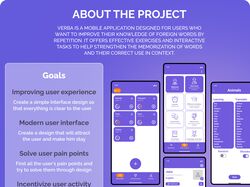 Verba Mobile app