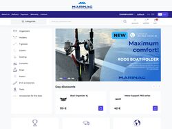 Marinac
