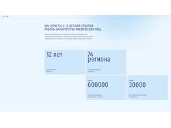 Разработка бренда юридической компании