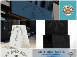 Mite and Music - Bar & Hookan