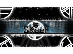 Шапка для YouTube и VK