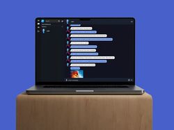Разработка приложения мессенджера Connection