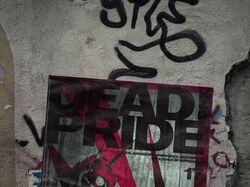 DEAD PRIDE