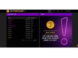 Stripcoin