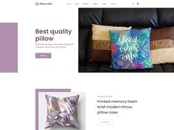 Pillow-Mart