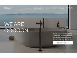 web Platform for online store