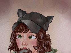 Picture for a gift