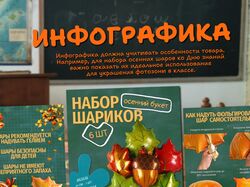 Инфографика