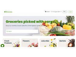 GROCERA