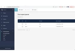 Розробка інформаційного сайту/Разработка информационного сайта