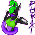 Phrixi