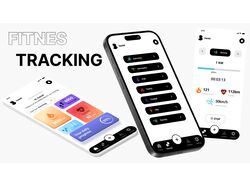 Fitnes tracking