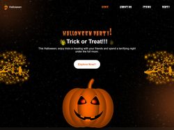 halloween