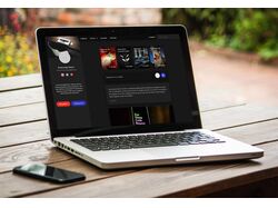 Frontend Blog