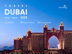SMD post на тему Avia Travel