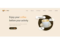 Coffee Shop
