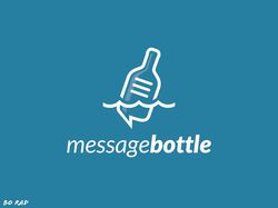 messageBottle