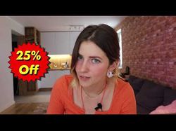 Небольшой фрагмент видео для владельца канала YouTube