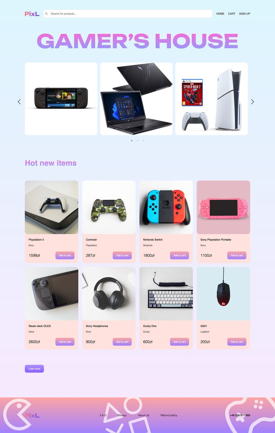 FireShot Capture 023 - React App - tetianazaporozhets.github.io.png