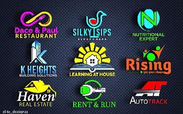 I will do modern minimalist 3d business logo design in 24hours.jpg