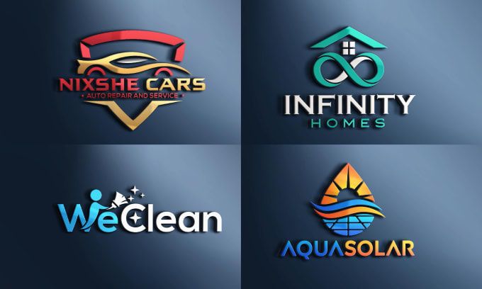 I will design fascinating logo for your business or company.jpg