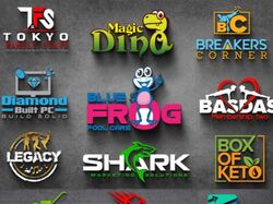 Logos