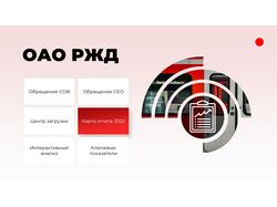 Слайди для компанії