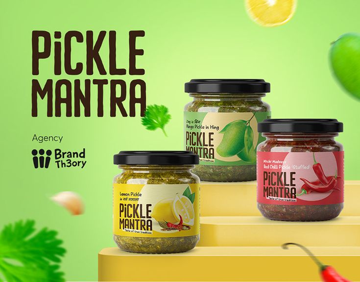 Pickle Mantra Label Design.jpg