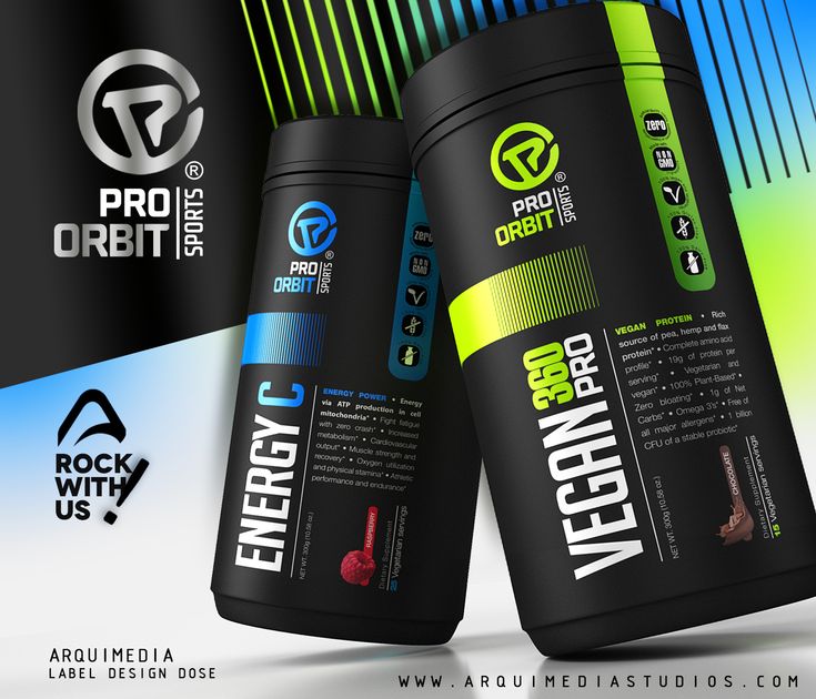 arquimedia label design vegan protein.jpg