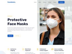 "FaceMasks"