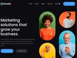"Growfy"