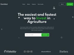 "FarmVest"