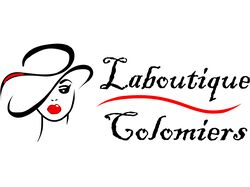 Логотип Laboutique Colomiers
