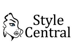 Логотип Style Central