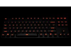 Keyboard