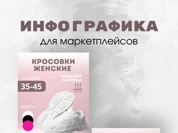 Инфографика