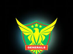 GENERALS