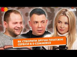 Зйомка та монтаж подкасту 30 хвилин
