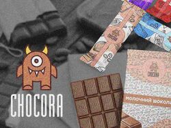 CHOCORA